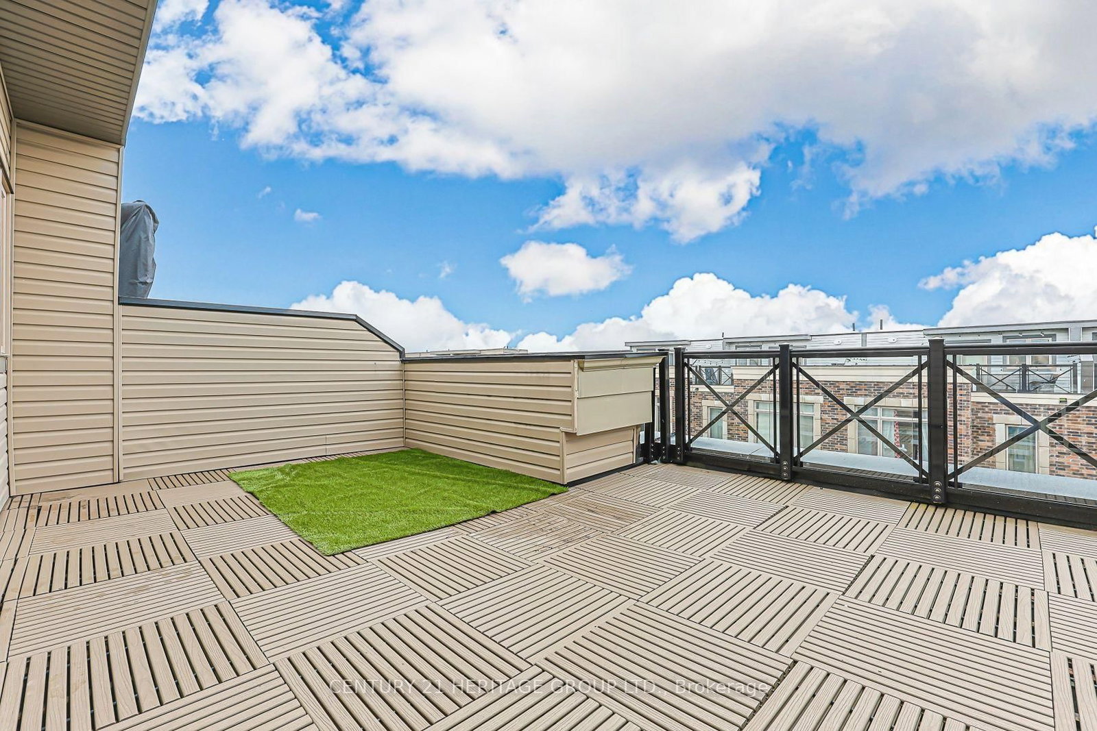 10 Dunshealth Way • #216 • Markham, ON photo 22