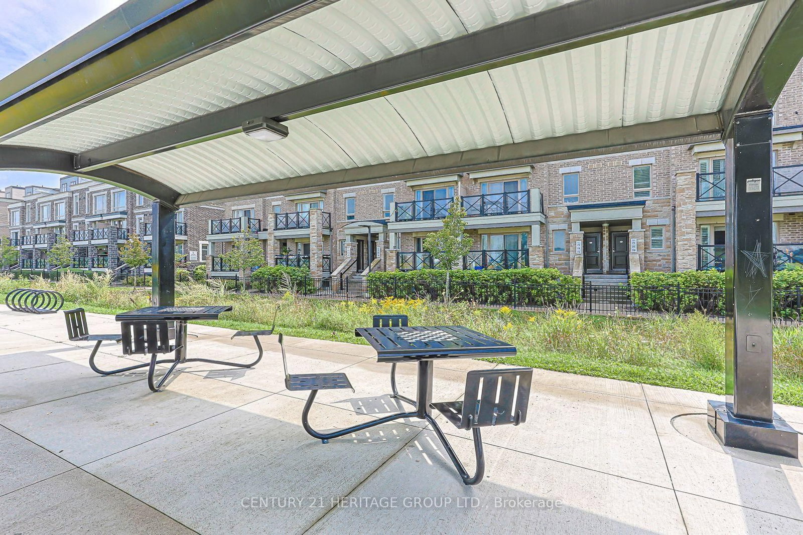 10 Dunshealth Way • #216 • Markham, ON photo 28