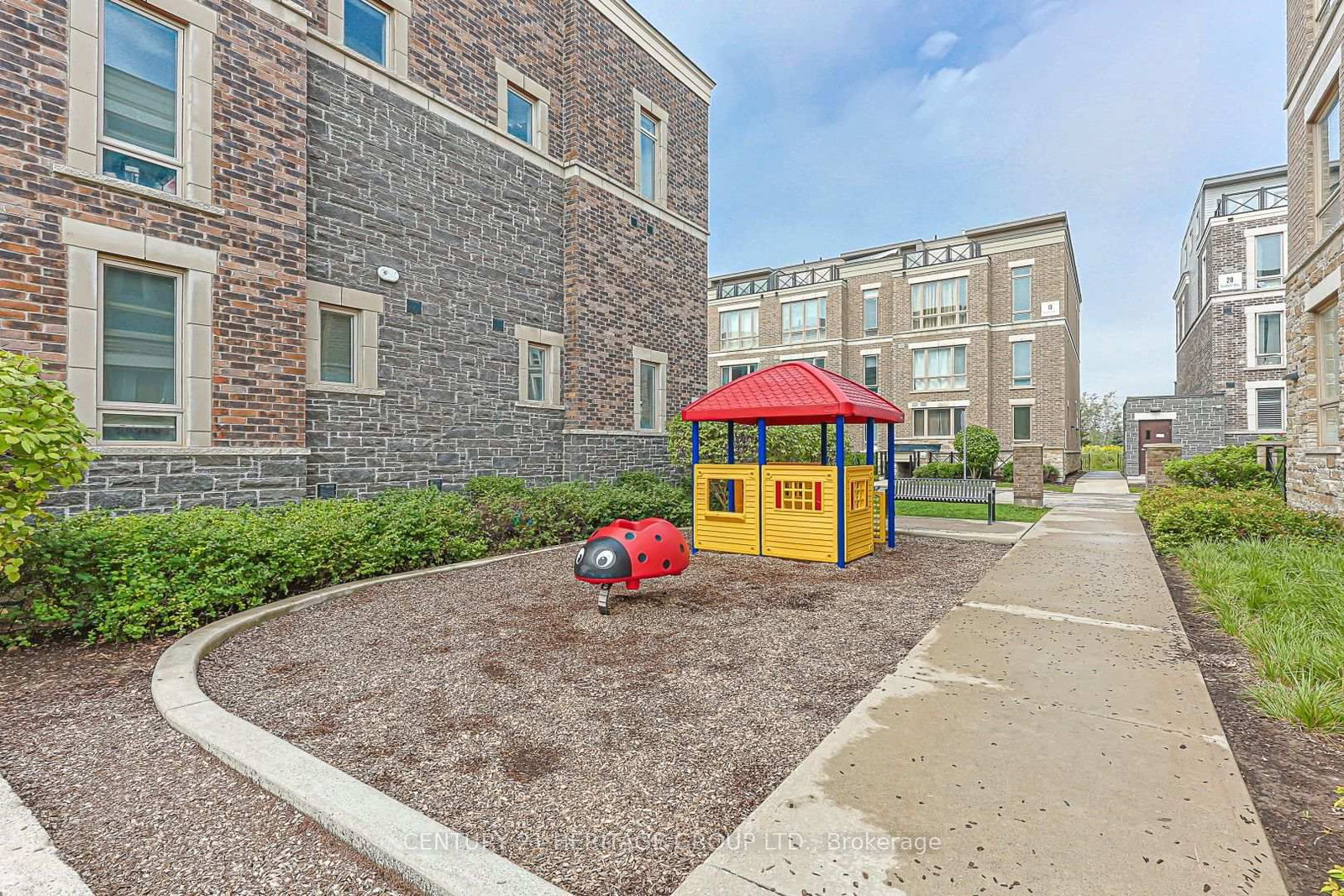 10 Dunshealth Way • #216 • Markham, ON photo 29