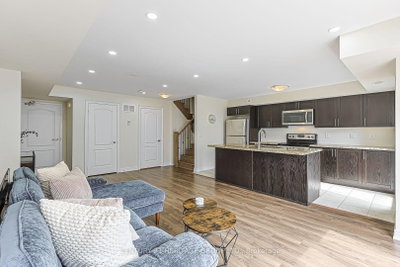 10 Dunshealth Way • #216 • Markham, ON photo 5