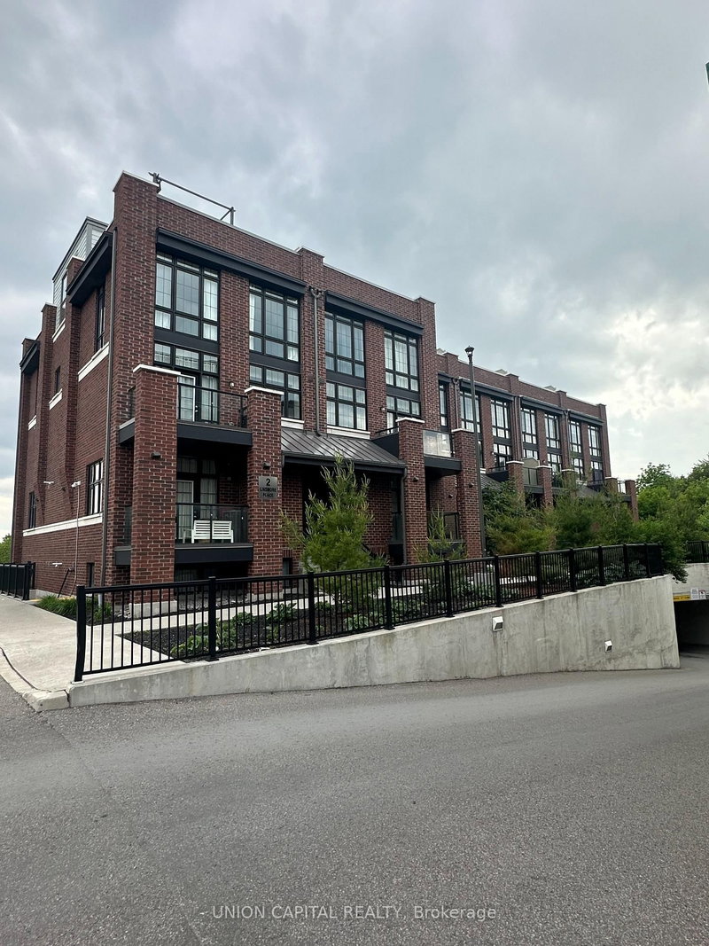 306 - 2 Linsmore Place