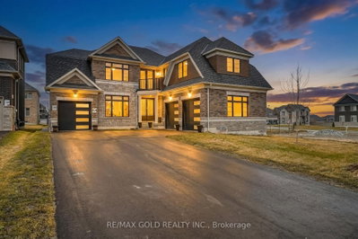 5 Elderberry Way • Adjala-Tosorontio, ON photo 2