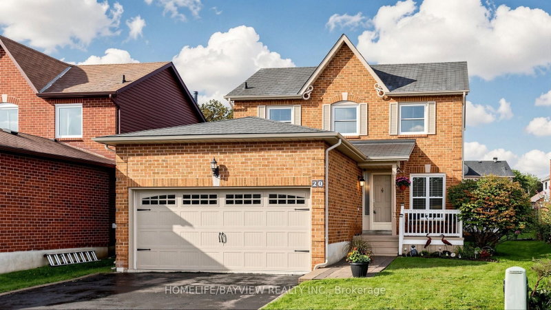 20 Doon Crescent