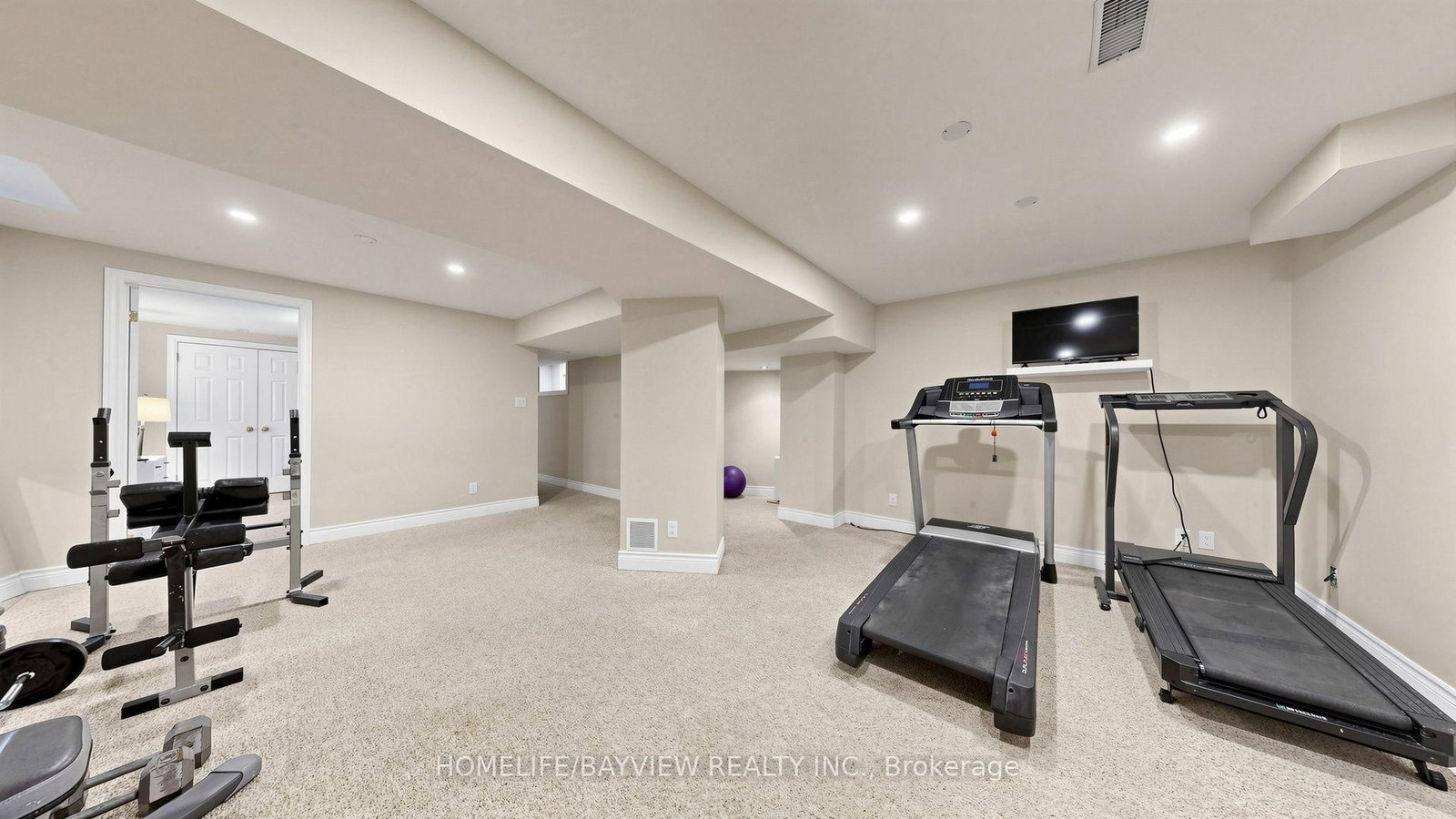 20 Doon Crescent • Georgina, ON photo 43
