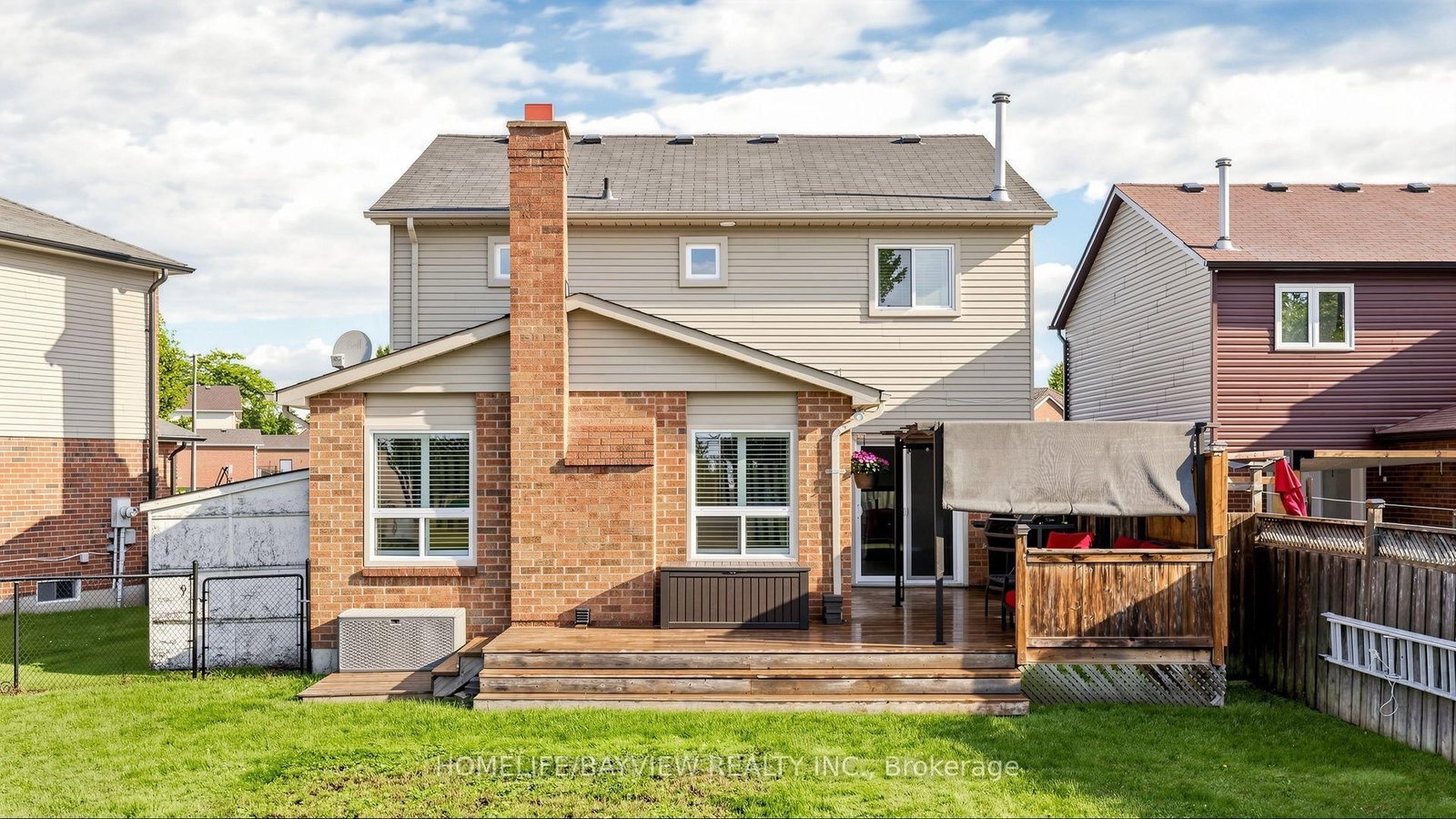 20 Doon Crescent • Georgina, ON photo 46