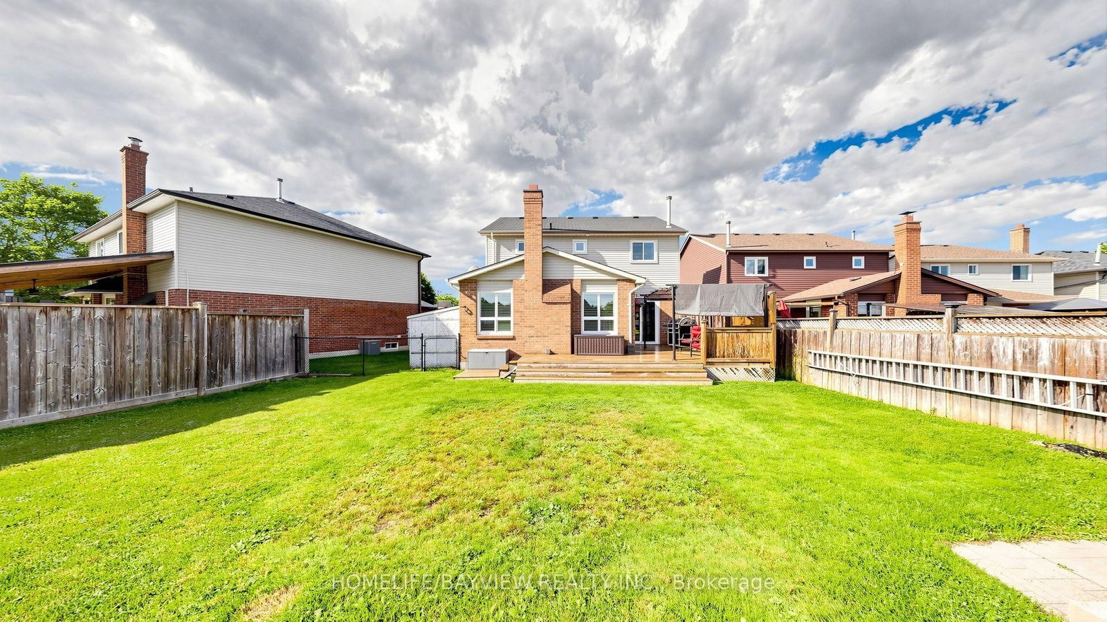 20 Doon Crescent • Georgina, ON photo 47
