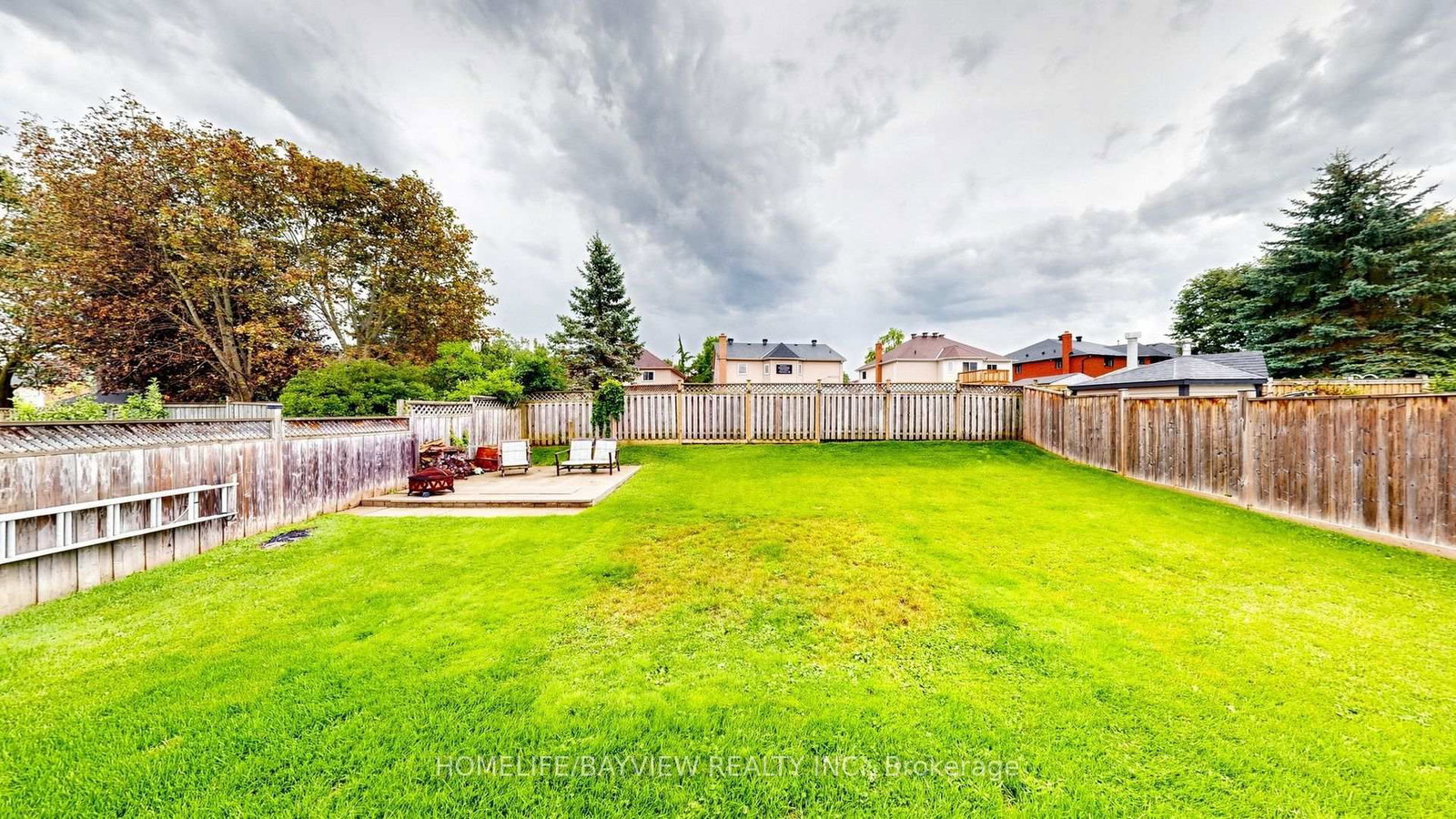 20 Doon Crescent • Georgina, ON photo 48