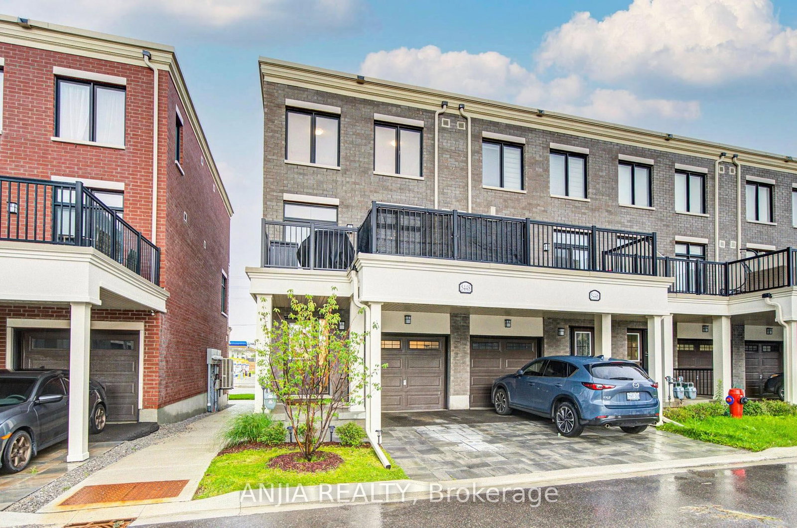 5448 Main Street • Whitchurch-Stouffville, ON photo 44