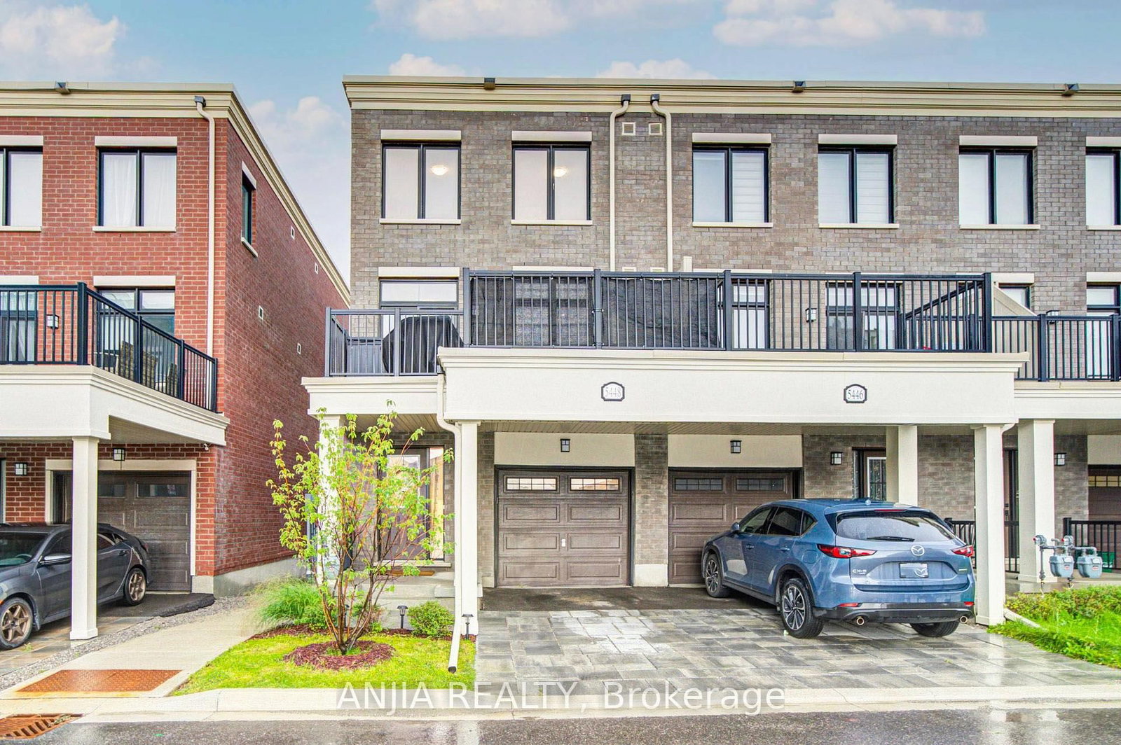 5448 Main Street • Whitchurch-Stouffville, ON photo 45