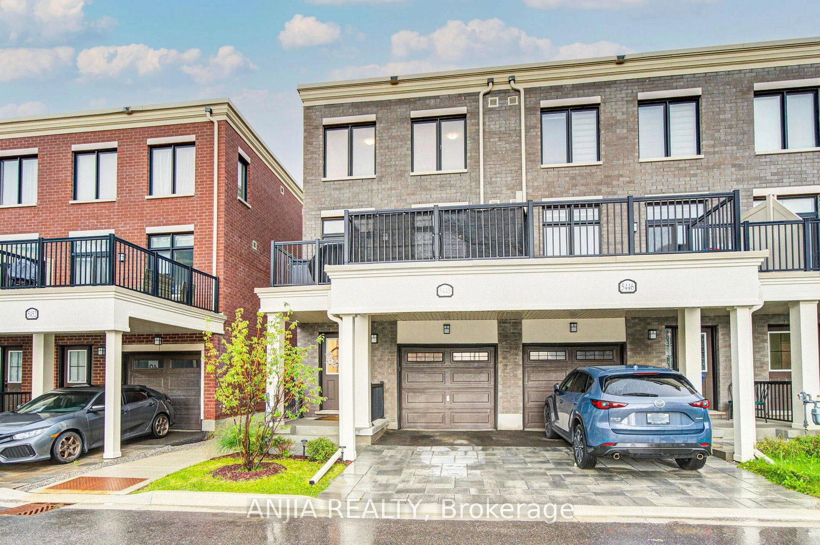 5448 Main Street • Whitchurch-Stouffville, ON photo 46