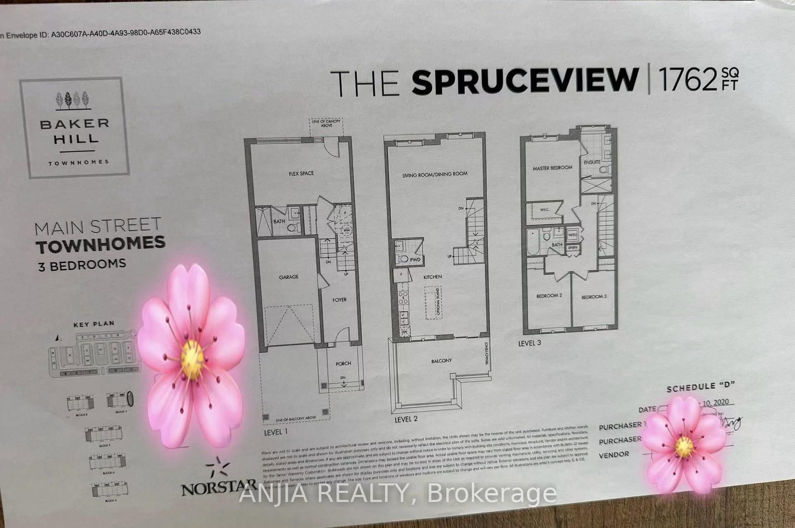 5448 Main Street • Whitchurch-Stouffville, ON photo 47