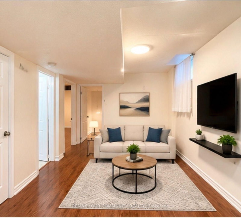 Basment - 193 Kale Crescent