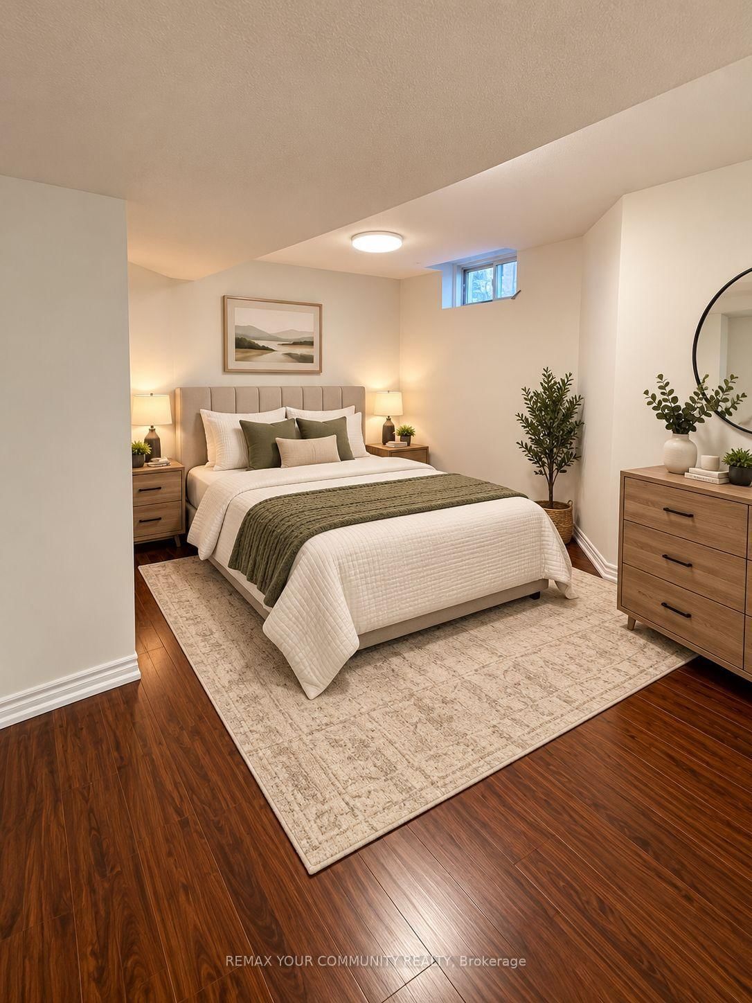 Basment-193 Kale Cres, Vaughan, view 5