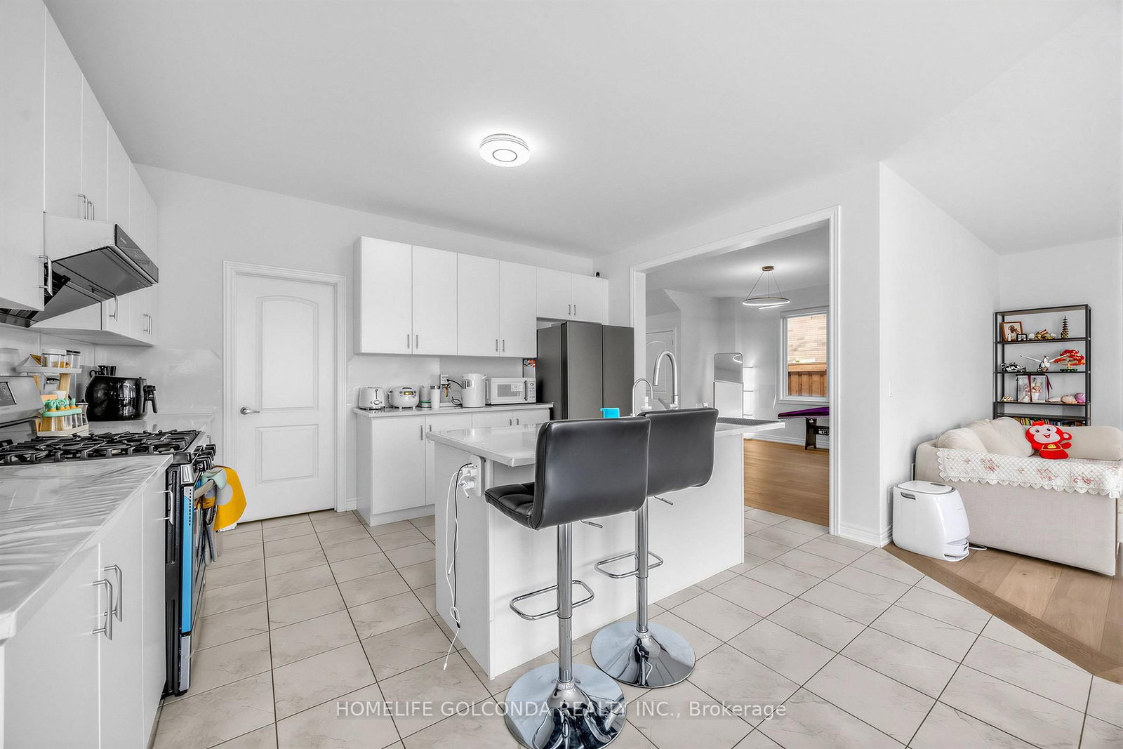 35 sprucedale Sprucedale Way • Whitchurch-Stouffville, ON photo 13