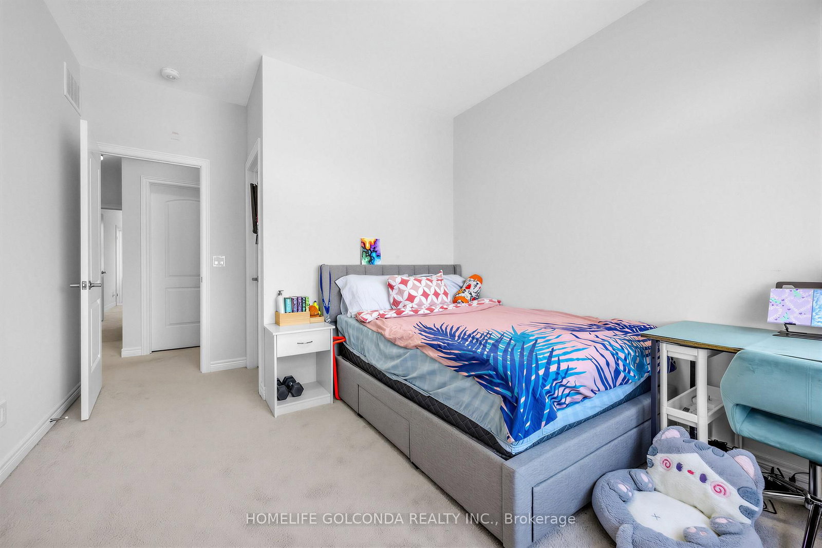 35 sprucedale Sprucedale Way • Whitchurch-Stouffville, ON photo 25