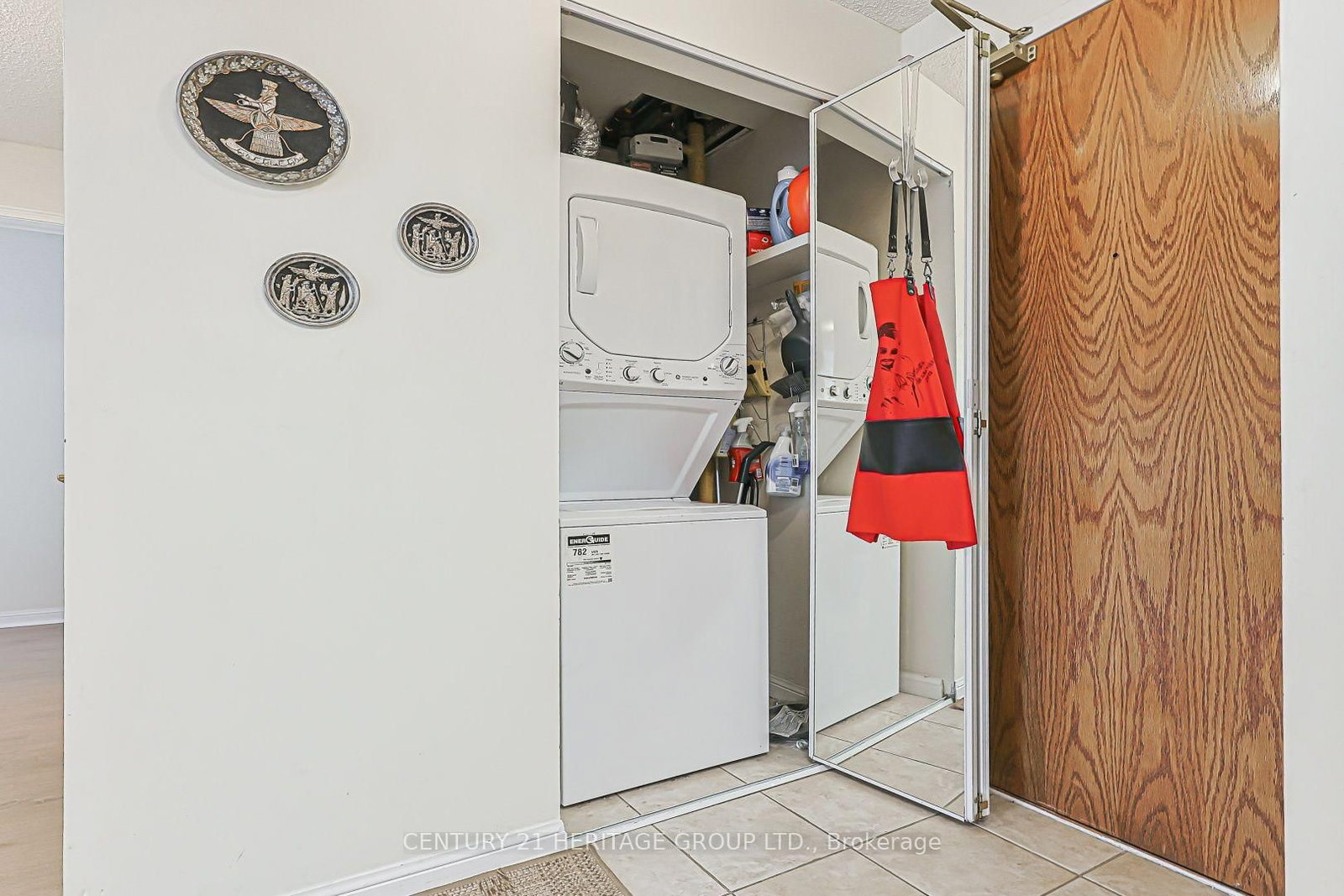 900 Bogart Mill Trail • #211 • Newmarket, ON photo 19