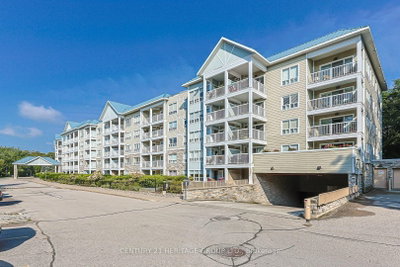 900 Bogart Mill Trail • #211 • Newmarket, ON photo 2