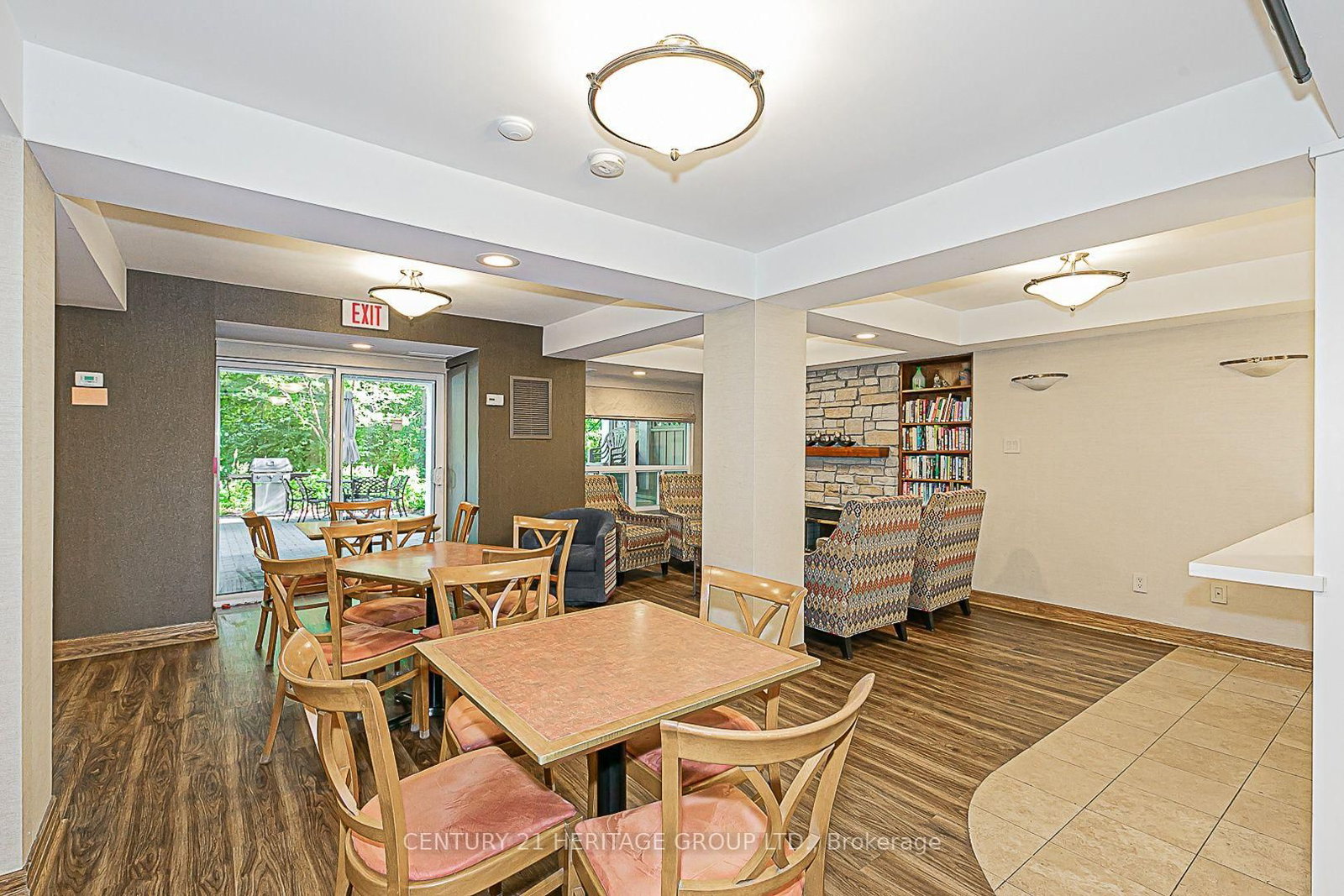 900 Bogart Mill Trail • #211 • Newmarket, ON photo 33