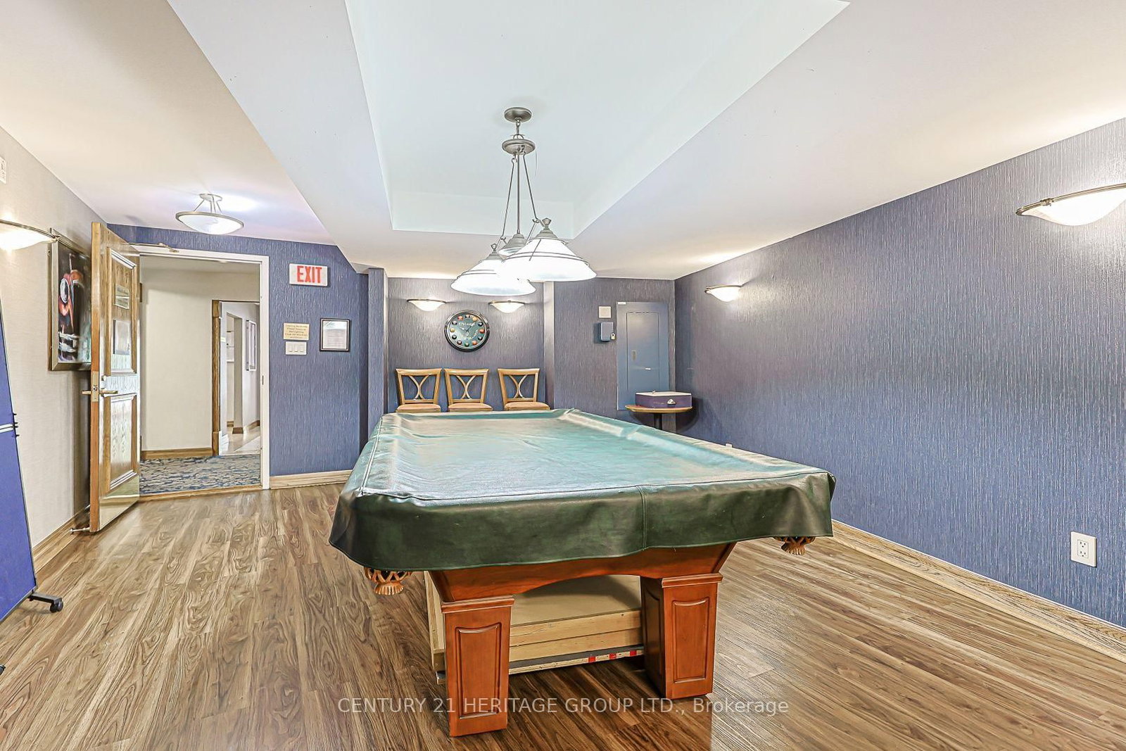 900 Bogart Mill Trail • #211 • Newmarket, ON photo 34
