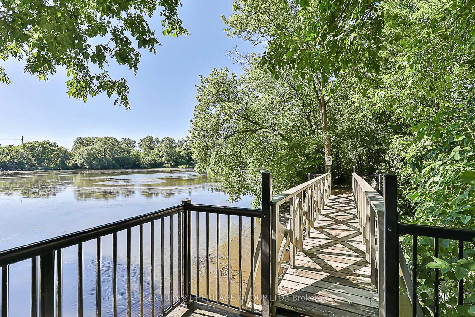 900 Bogart Mill Trail • #211 • Newmarket, ON photo 40