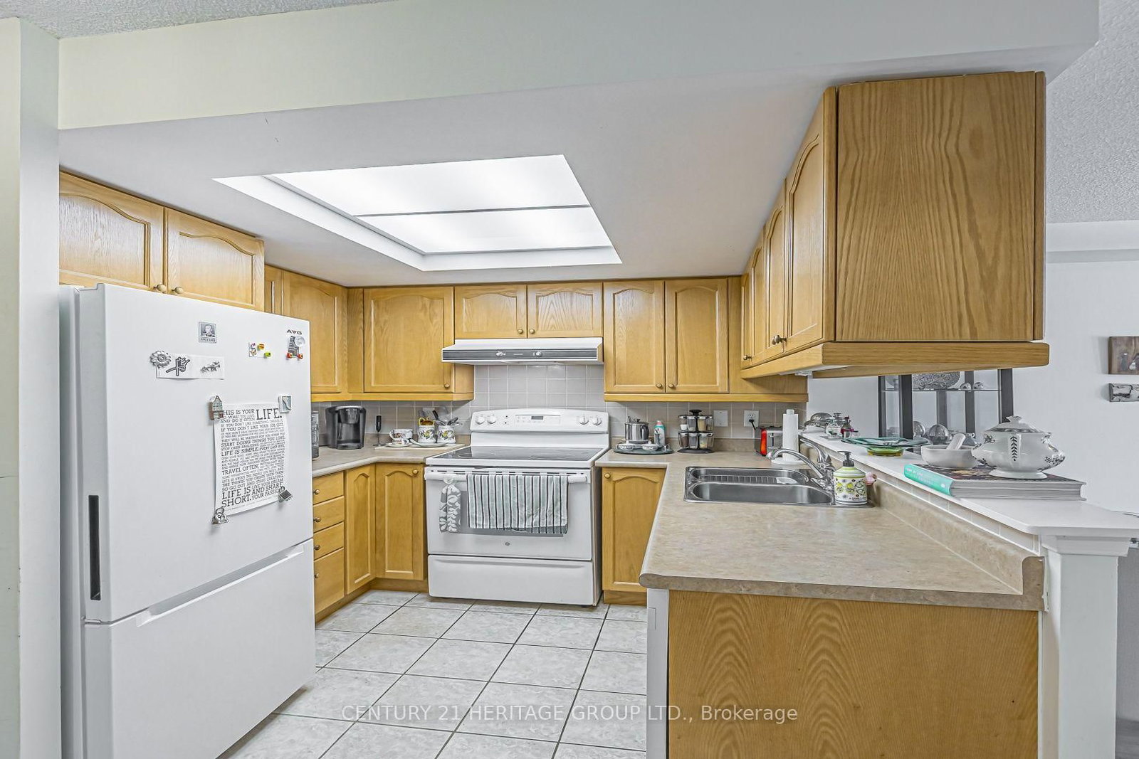 900 Bogart Mill Trail • #211 • Newmarket, ON photo 6