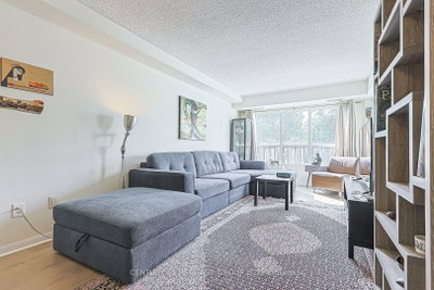 900 Bogart Mill Trail • #211 • Newmarket, ON photo 9