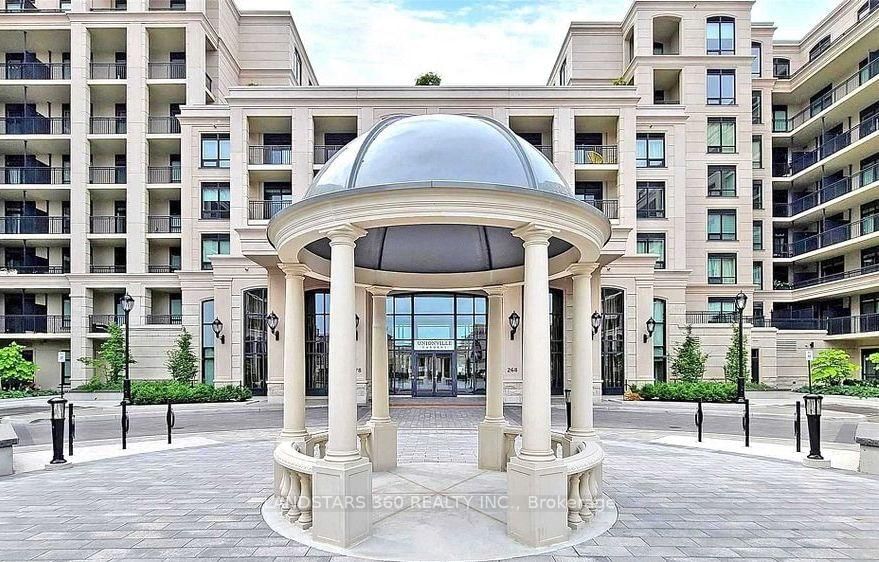 920E - 278 Buchanan Drive, Markham 3
