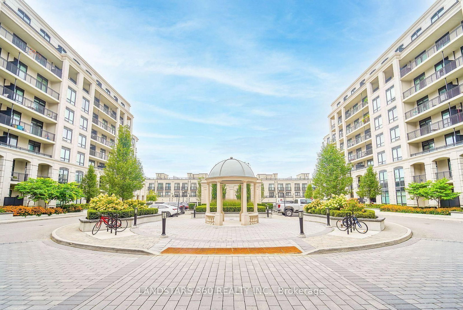 920E - 278 Buchanan Drive, Markham 4