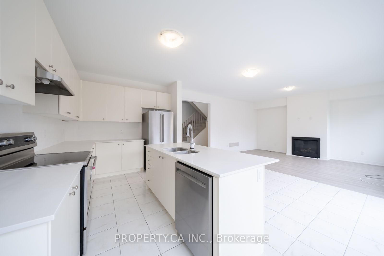 Detached House leased at 17 Jinnah Avenue, Markham, Ontario, L3S 0G2 - Middlefield - MLS: N13740586