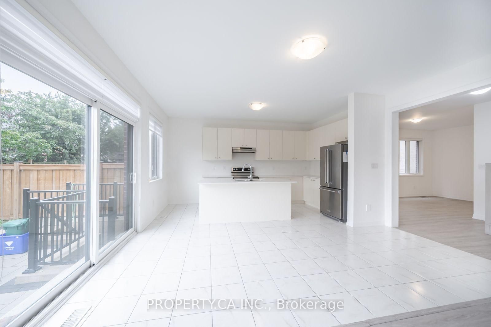 Detached House leased at 17 Jinnah Avenue, Markham, Ontario, L3S 0G2 - Middlefield - MLS: N13740586