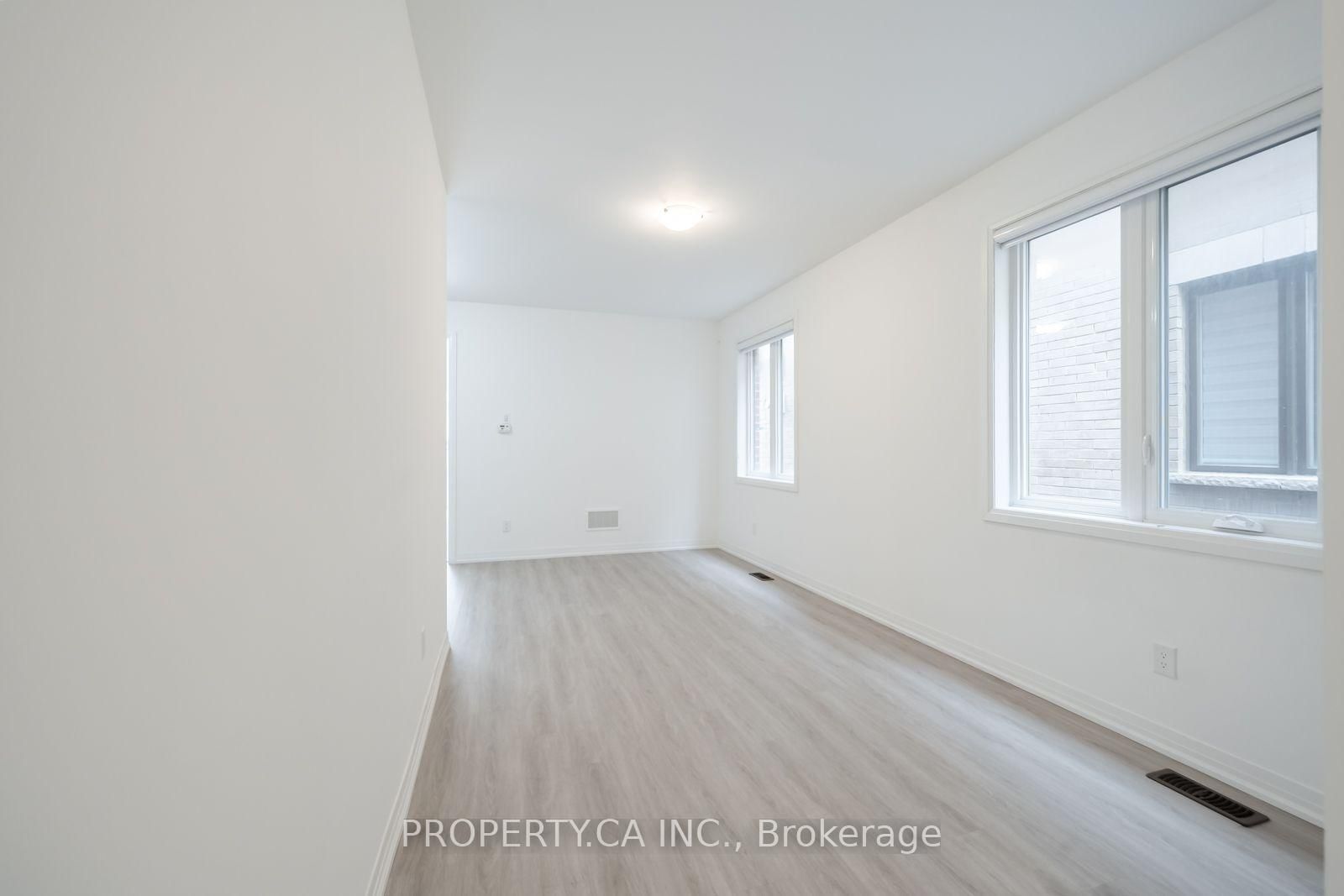 Detached House leased at 17 Jinnah Avenue, Markham, Ontario, L3S 0G2 - Middlefield - MLS: N13740586