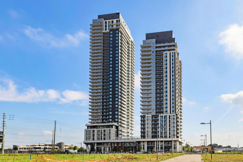 1506 - 21 Meadowdale Road