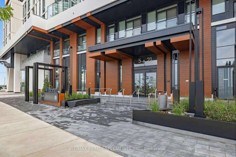 1506 - 21 Meadowdale Road
