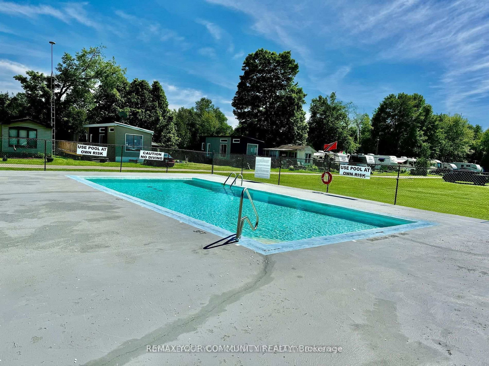 285 Crydernams Side Road • #112 • Georgina, ON photo 14