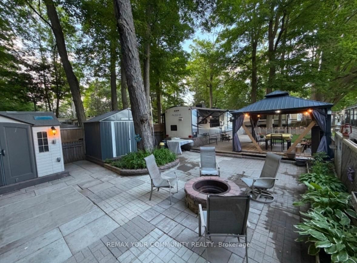 285 Crydernams Side Road • #112 • Georgina, ON photo 8