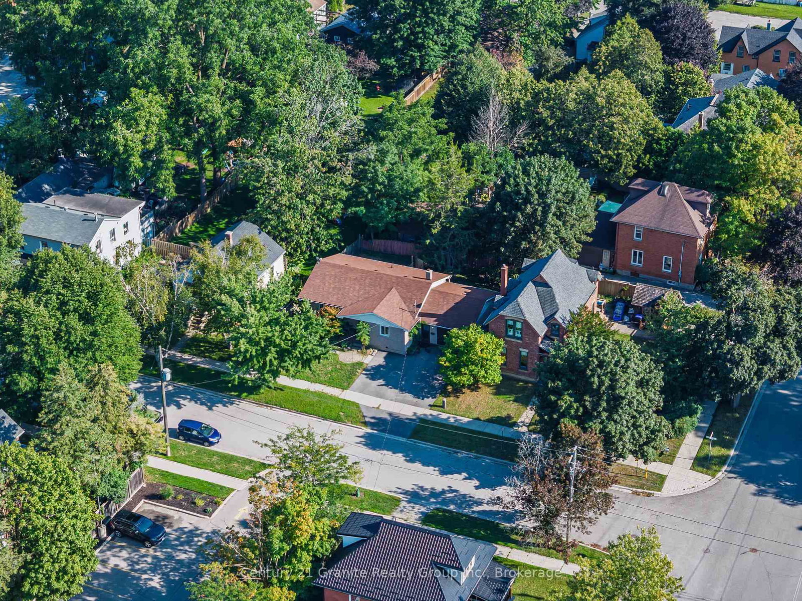 55 Wellington Street E • New Tecumseth, ON photo 1