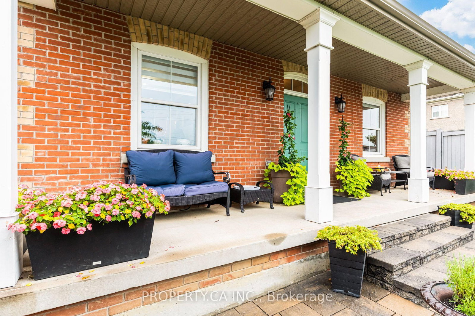 33 Betony Drive • Richmond Hill, ON photo 4