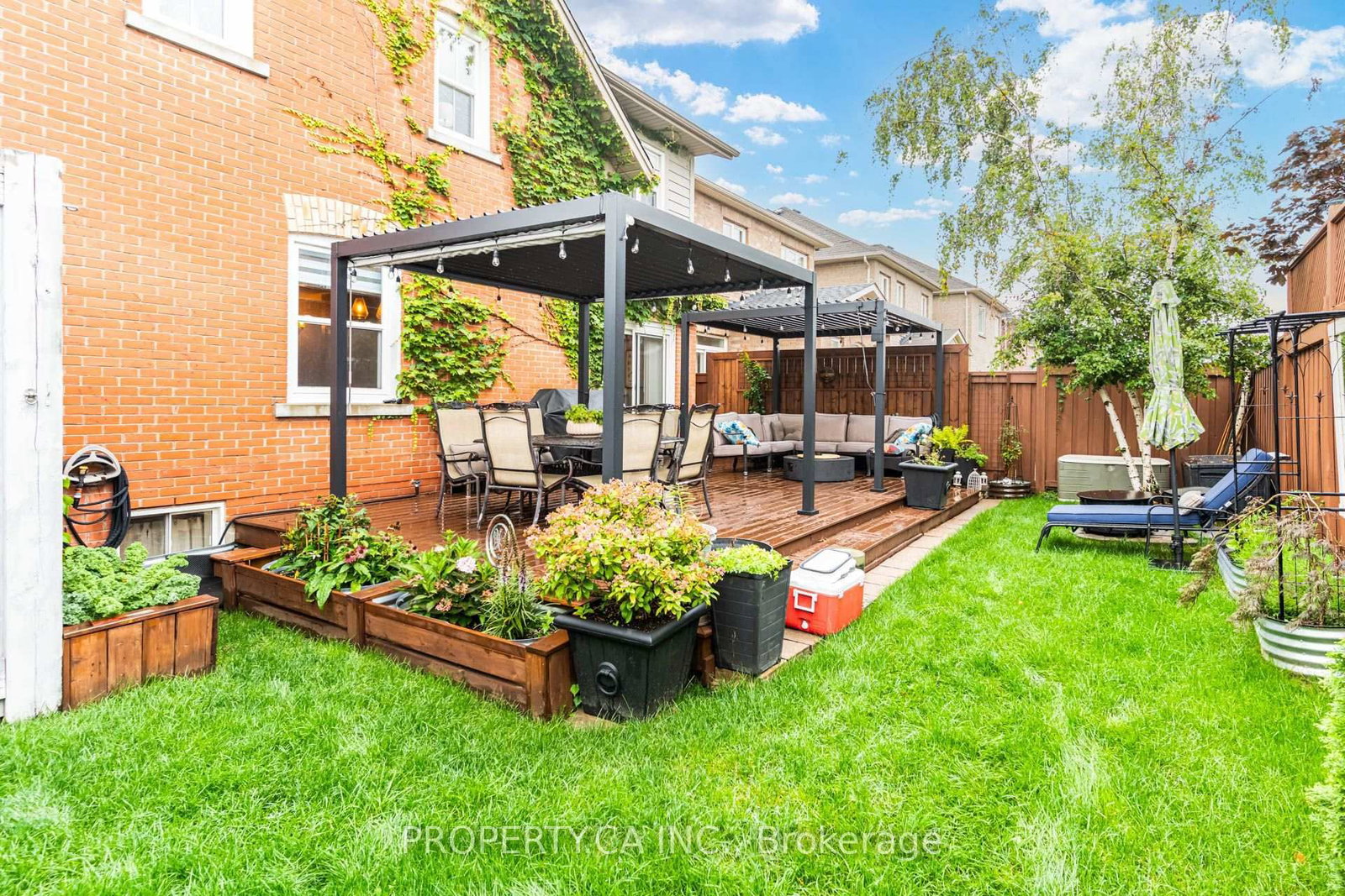 33 Betony Drive • Richmond Hill, ON photo 41