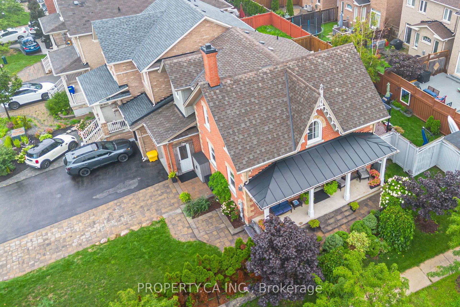 33 Betony Drive • Richmond Hill, ON photo 44