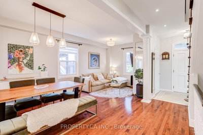 33 Betony Drive • Richmond Hill, ON photo 6