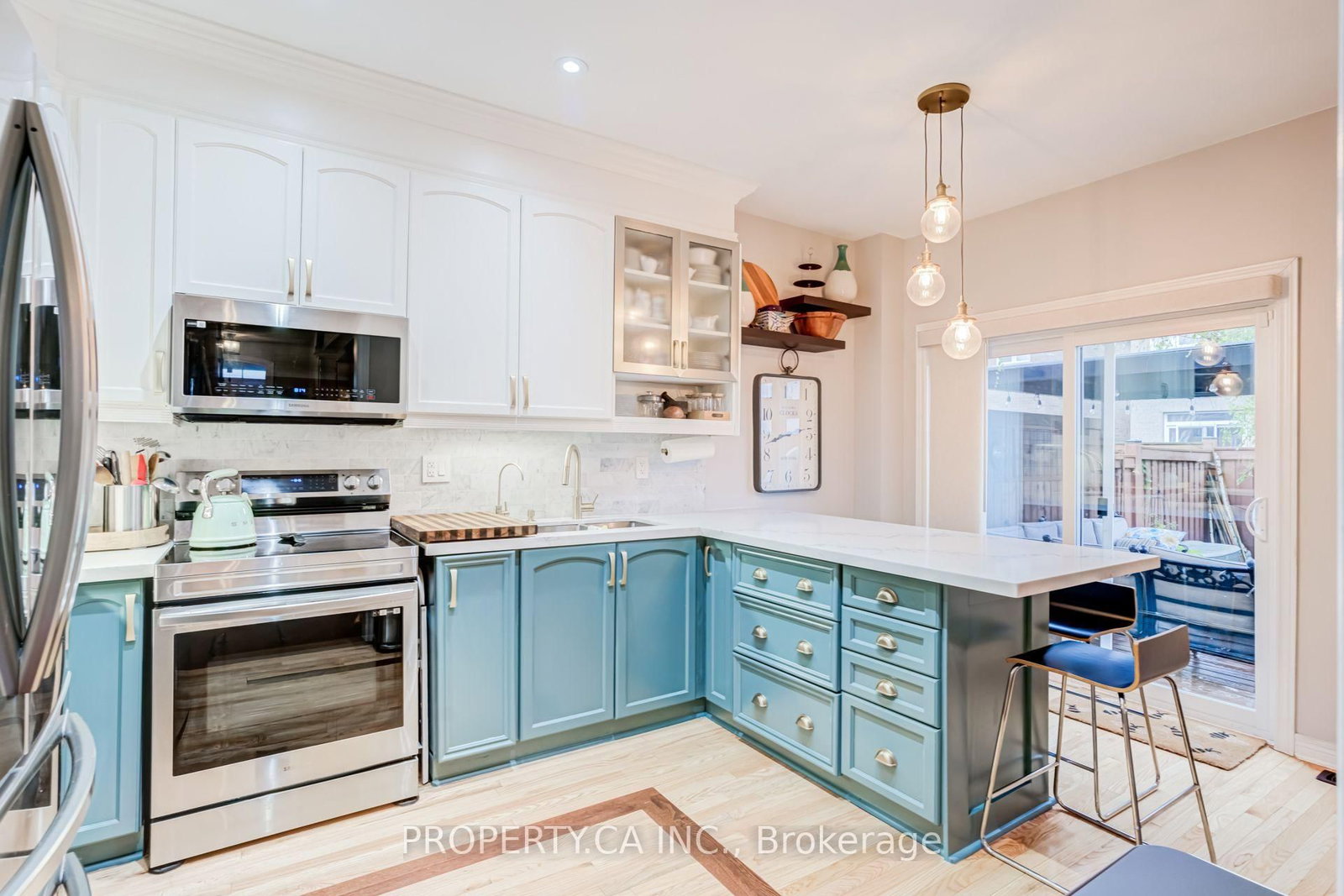 33 Betony Drive • Richmond Hill, ON photo 9