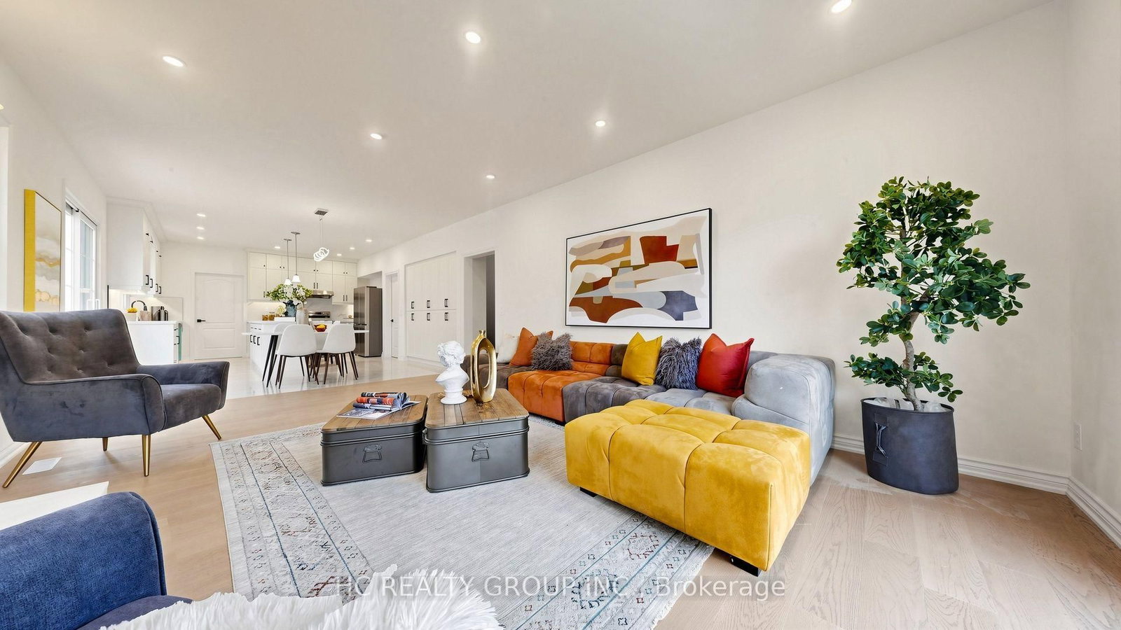 26 Landmark Court • Markham, ON photo 13
