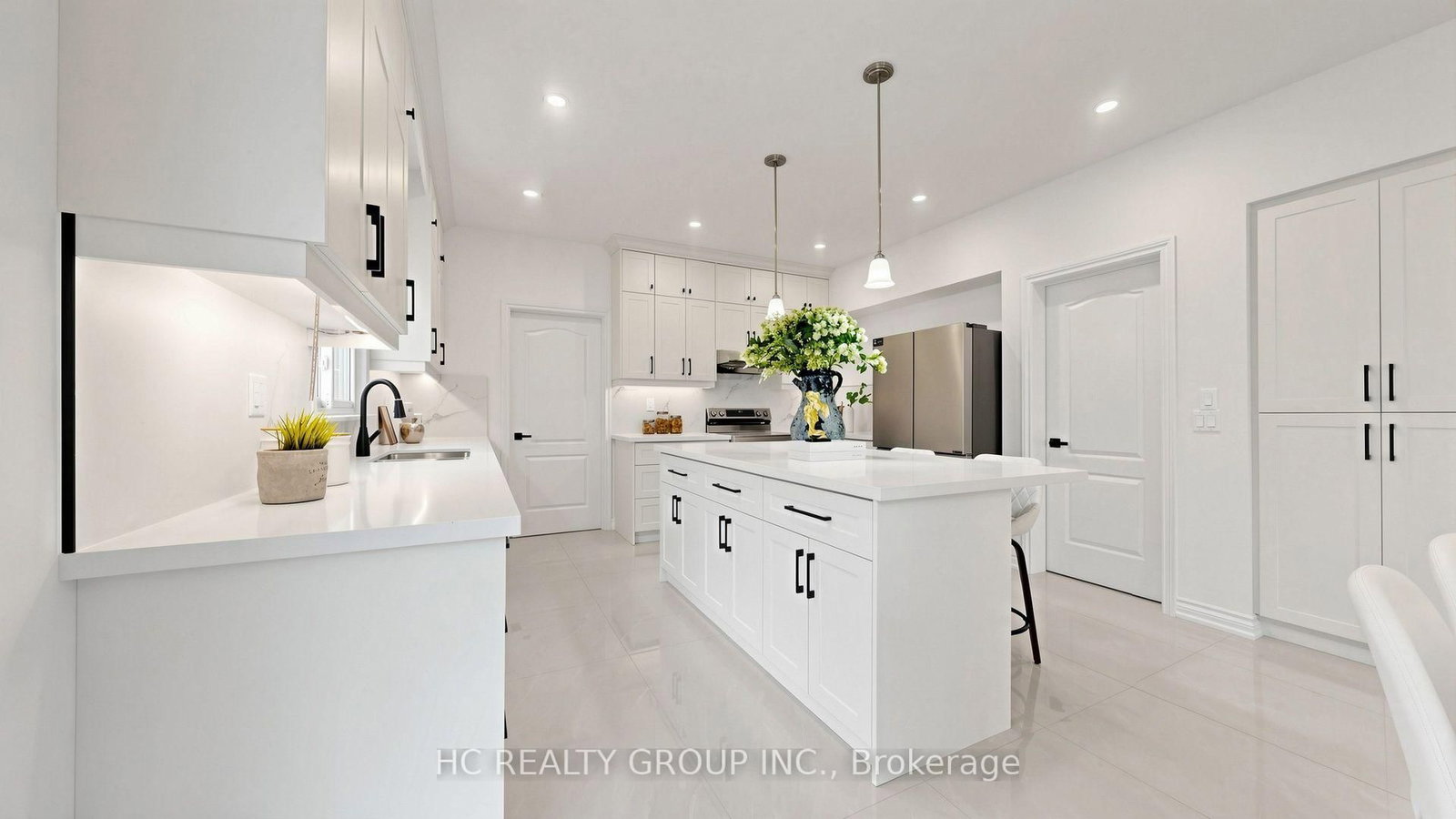 26 Landmark Court • Markham, ON photo 17