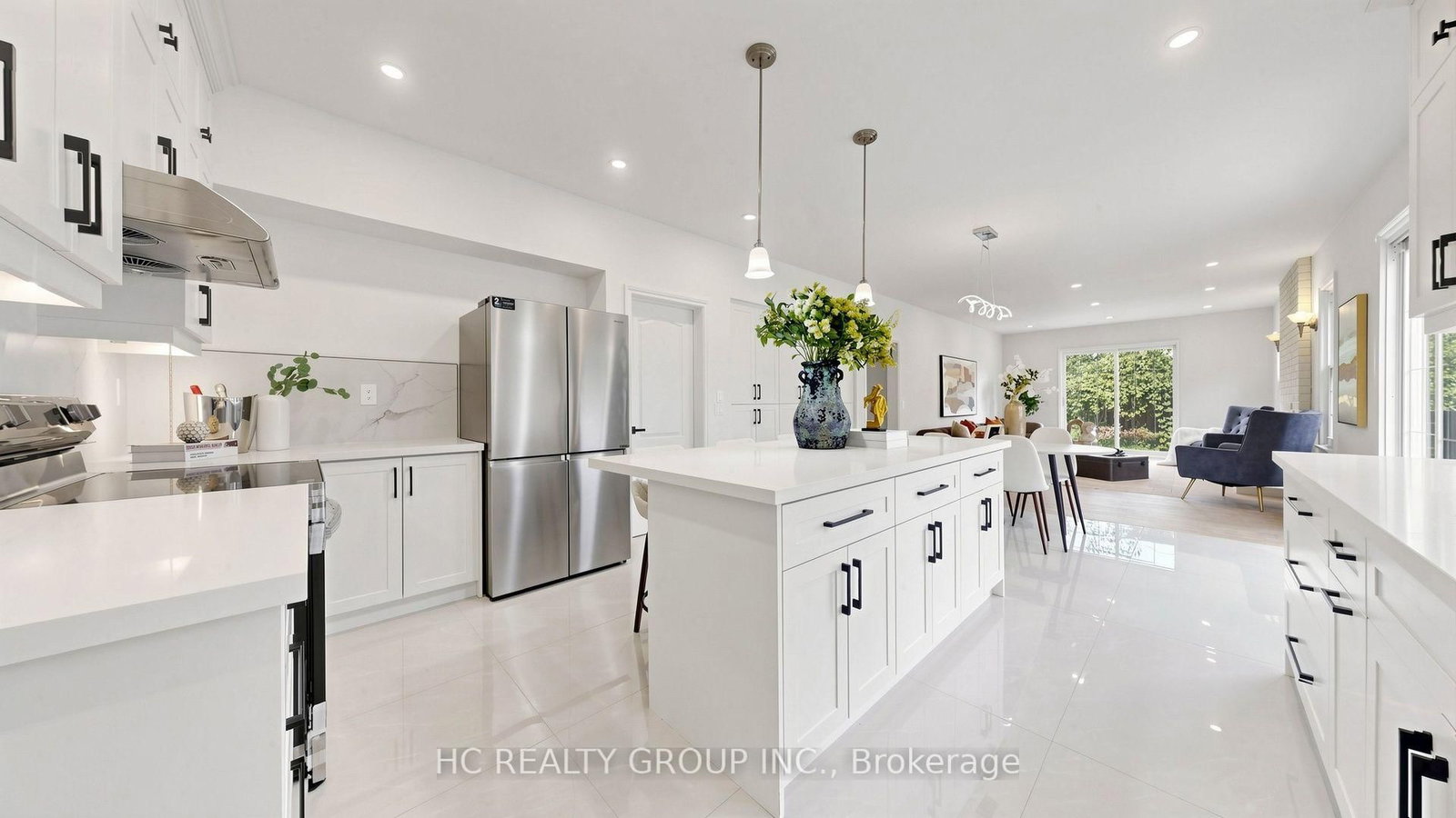 26 Landmark Court • Markham, ON photo 18