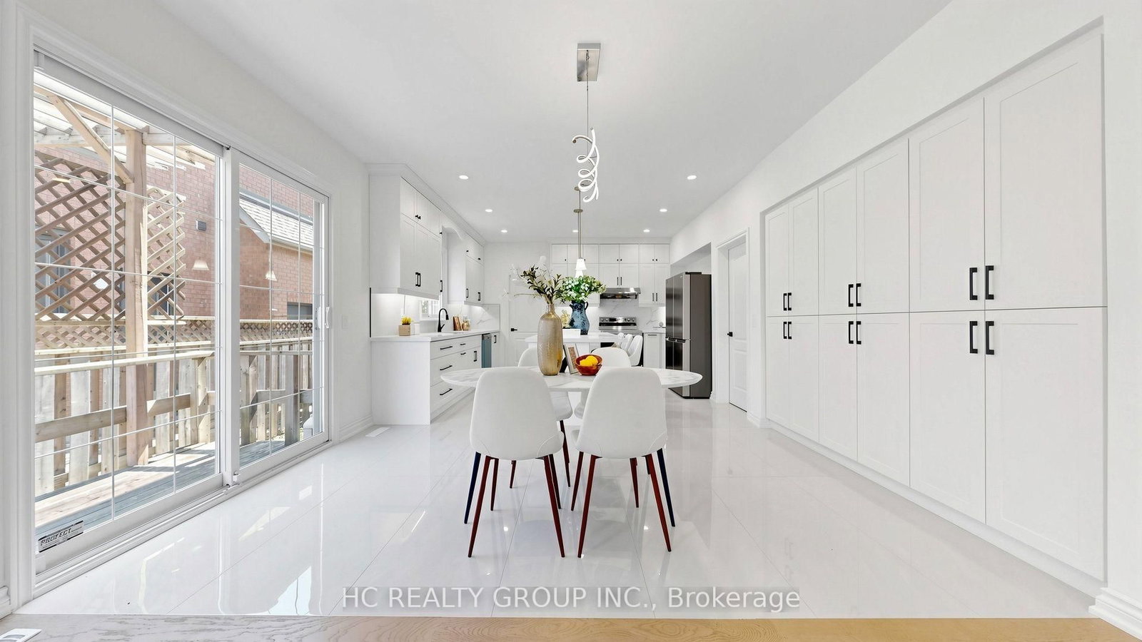 26 Landmark Court • Markham, ON photo 19
