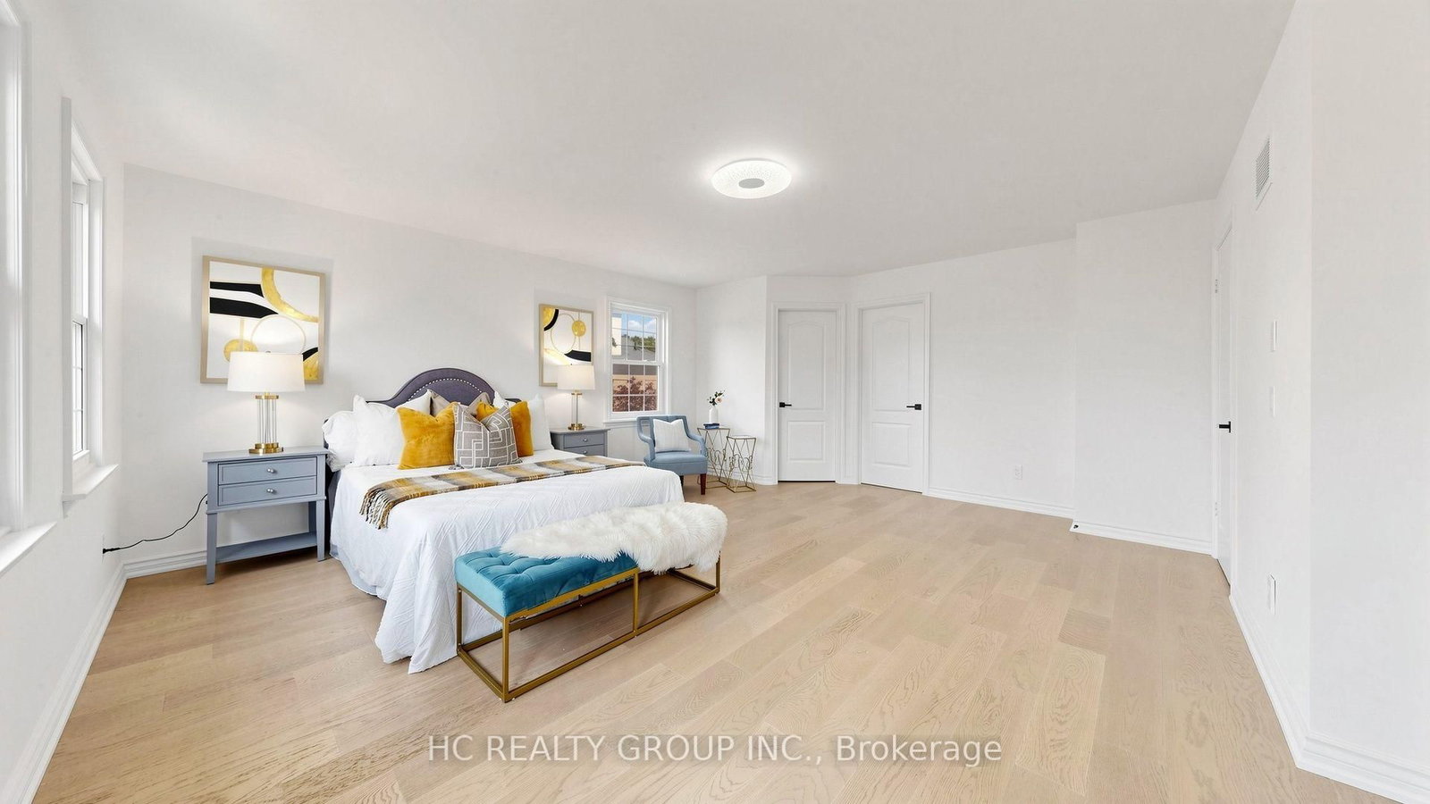 26 Landmark Court • Markham, ON photo 26