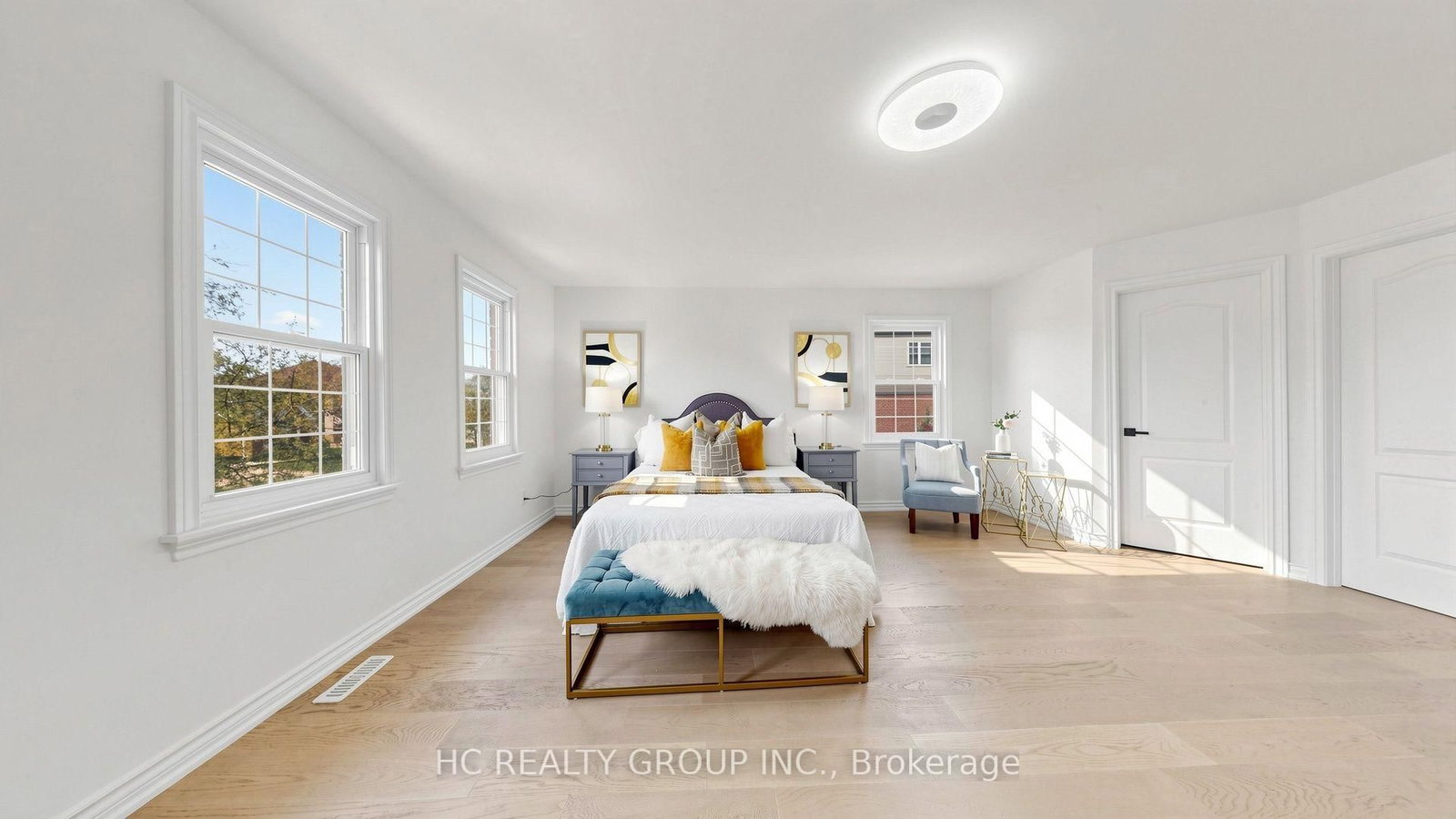 26 Landmark Court • Markham, ON photo 27