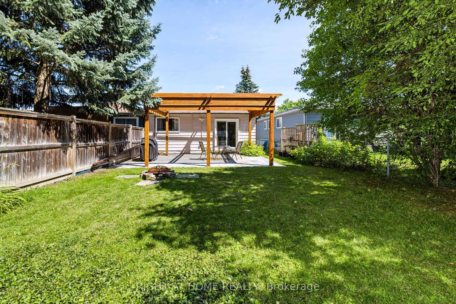229 Britannia Avenue • Bradford West Gwillimbury, ON photo 28