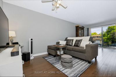 229 Britannia Avenue • Bradford West Gwillimbury, ON photo 4