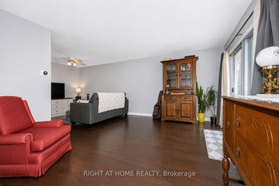 229 Britannia Avenue • Bradford West Gwillimbury, ON photo 6